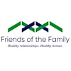 Logo van Friends of the Family