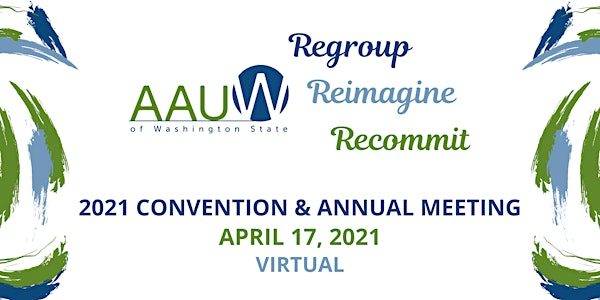 AAUW-WA Annual Meeting