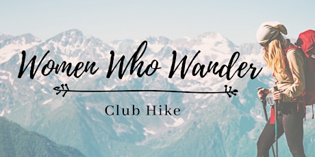 Fernie Crew- Club Hike primary image
