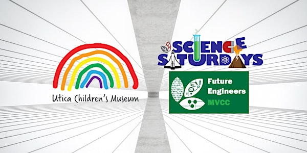 Science Saturday with Future Engineers Club of MVCC