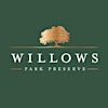 Logótipo de Willows Park Preserve