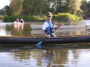 FUNDAMENTALS OF CANOEING primary image