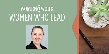 Women Who Lead: Lisa Avila primary image