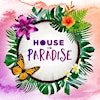 House In Paradise's Logo