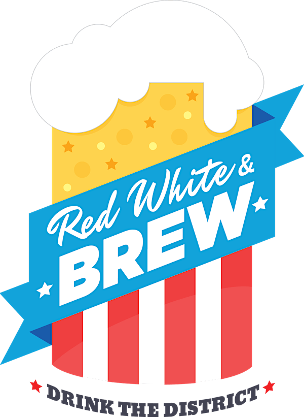Red, White & Brew Frederick