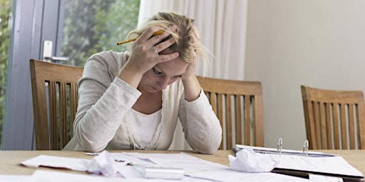 Preserving Homeownership -(Foreclosure Prevention) Wednesday - 9:30am primary image