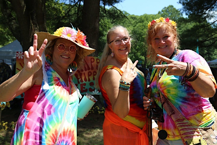 Hippie Fest - North Carolina 2023 image