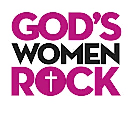 GOD'S WOMEN ROCK 2016 primary image