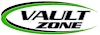Logotipo da organização Vault Zone