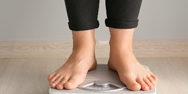 Weighing in on weight management