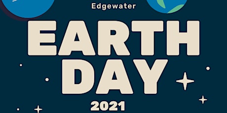 Edgewater Beach Stewardship for Earth Day 2021