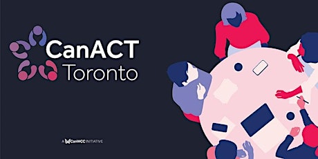 Toronto: Do you have a Support System? [60-Min Discussion & Networking]