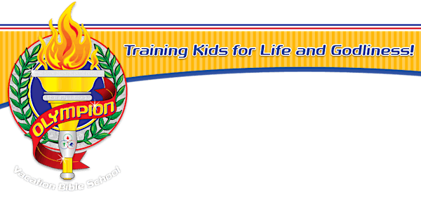 2021 Smyrna Presbyterian Church VBS