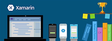 Imagem principal de Palestra Xamarin