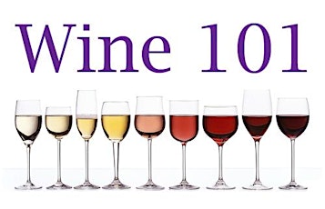 Wine 101: Taste Fundamentals primary image
