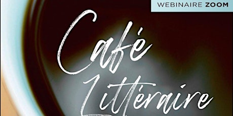 Café Littéraire - Afrotopia de Felwine SARR