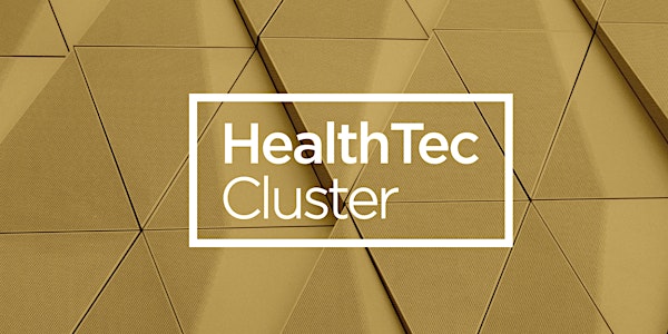 HealthTec Cluster Anniversary Conference