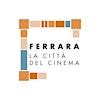 Logótipo de Ferrara La Città del Cinema ®