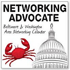 Free Business Networking Lunch and Happy Hour July 9 - 17 primary image