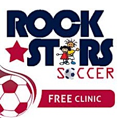 FREE Kids Soccer Clinic (Ages 3-10) 6 Weeks primary image