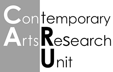 CARU | Arts re Search Conference 2015