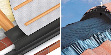 Rooftile Underlays - Function and Specification  Criteria primary image