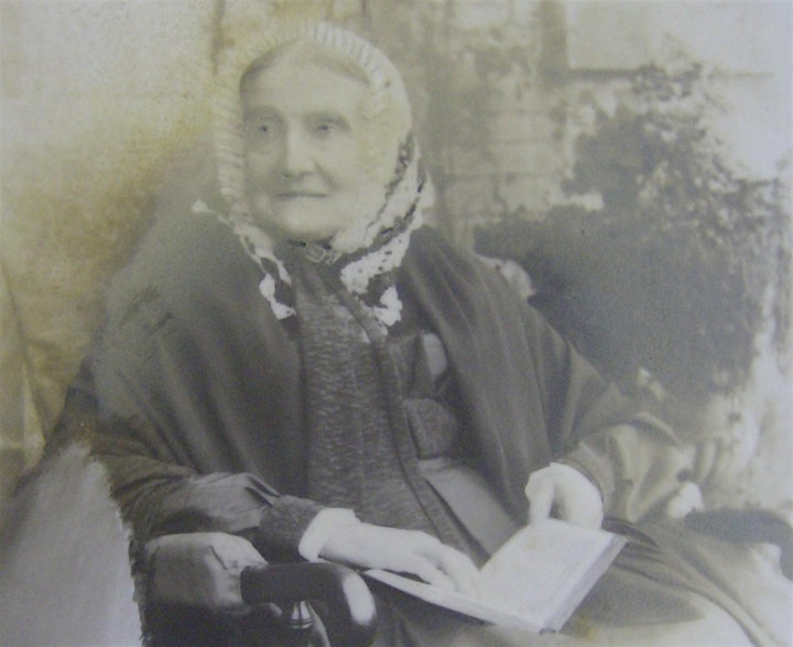Wincobank Hall, Mary Anne Rawson & the Read Family image