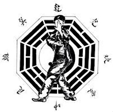 Introduction To Tai Chi primary image