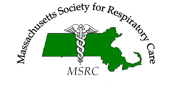 38th Annual Meeting of the Massachusetts Society for Respiratory Care