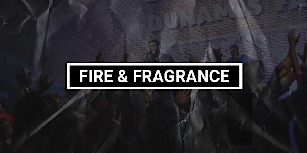 Registration - Fire & Fragrance DTS 2021.2