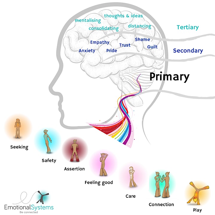 
		Emotional Systems: Building Emotional Capacity (Intensive) image
