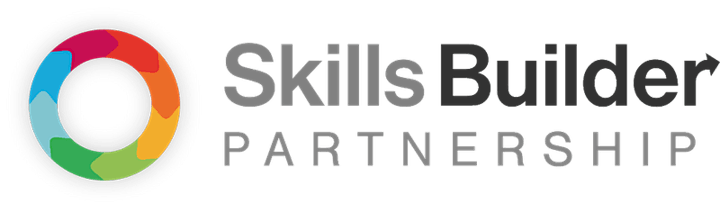 Skills Builder Partnership image