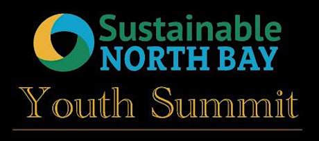 Future Makers - Sustainable North Bay Youth Summit primary image