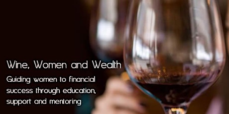 Women & Wealth - Chandler - Virtual Event