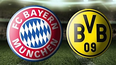 DFB Pokal Semifinal: Bayern München vs Borussia Dortmund primary image