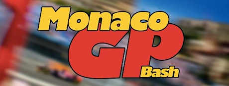 Monaco GP Bash primary image
