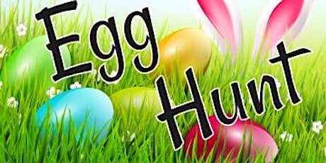 SCA Easter Egg Hunt primary image