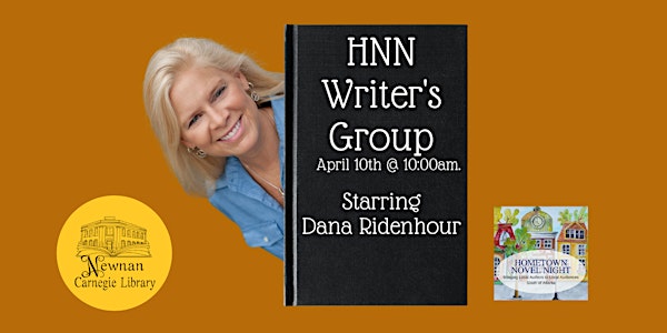 HNN Writer's Group