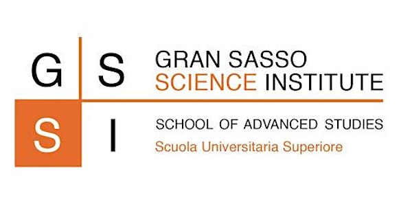 Regional Science and Economic Geography  @GSSI:  PhD Open Day