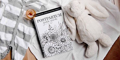 Postpartum with Grace tickets