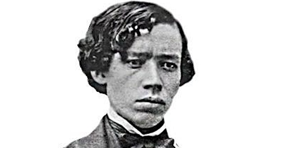 Canada Ireland Talks: D’Arcy McGee  Rebel, Poet, Father of Confederation