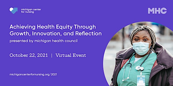 Achieving Health Equity Through Growth, Innovation, and Reflection