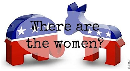 Kick-Off Meeting to Form Local Women's Political Caucus primary image