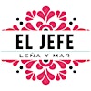 El Jefe Leña y Mar's Logo
