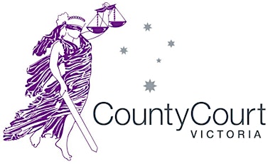 Courts' Open Day at the County Court of Victoria primary image