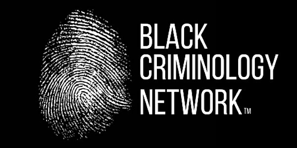 Learning & Networking with The Black Criminology Network