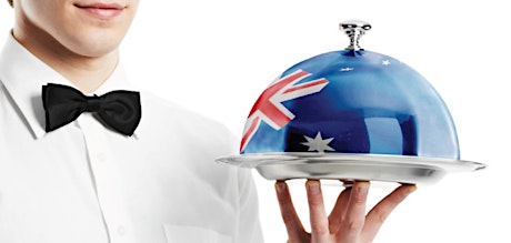 Are You Being Served? - Australian Expat Financial Matters primary image