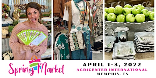Memphis Flea Market Schedule 2022 Memphis, Tn Flea Market Events | Eventbrite