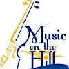Music on the Hill's Logo