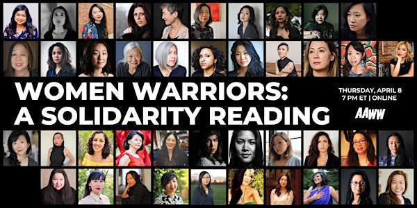 Women Warriors: A Solidarity Reading